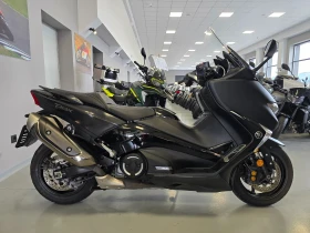 Yamaha T-max 530ie, ABS-TCS, 2018г., снимка 2