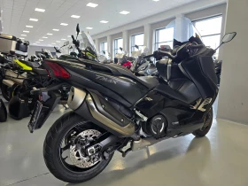 Yamaha T-max 530ie, ABS-TCS, 2018г., снимка 3