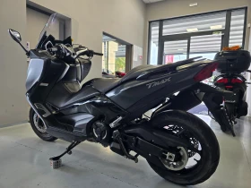 Yamaha T-max 530ie, ABS-TCS, 2018г., снимка 4
