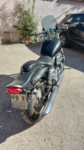 Suzuki Marauder VZ800, снимка 5