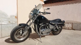 Suzuki Marauder VZ800, снимка 1