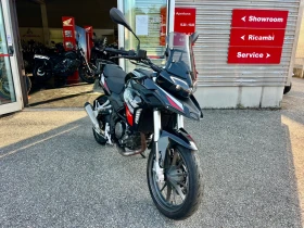 Benelli 250 TRK 251 А2 2021 ABS!!!, снимка 8