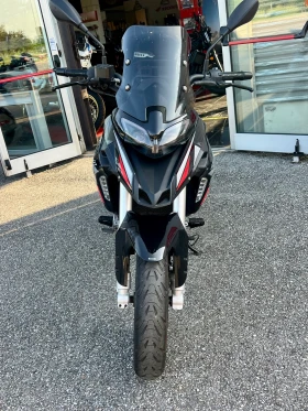 Benelli 250 TRK 251 А2 2021 ABS!!!, снимка 2