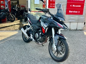 Benelli 250 TRK 251 А2 2021 ABS!!!, снимка 1