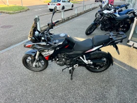 Benelli 250 TRK 251 А2 2021 ABS!!!, снимка 4