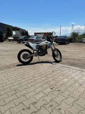 Husqvarna 350, снимка 7