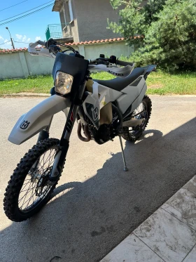 Husqvarna 350, снимка 4