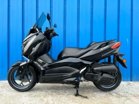 Yamaha X-max Iron max 125i | Mobile.bg    6