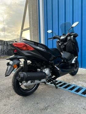 Yamaha X-max Iron max 125i | Mobile.bg    5