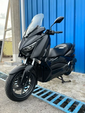 Yamaha X-max Iron max 125i | Mobile.bg    3