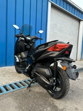 Yamaha X-max Iron max 125i | Mobile.bg    4