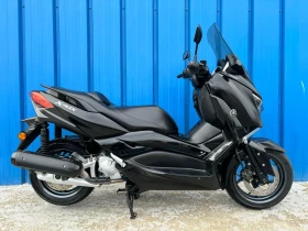  Yamaha X-max