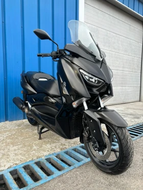 Yamaha X-max Iron max 125i | Mobile.bg    2