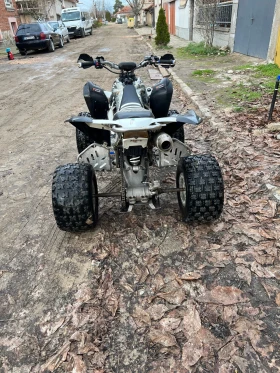 Kawasaki Kfx KFX450R, снимка 5