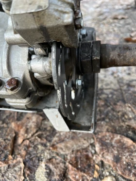 Kawasaki Kfx KFX450R, снимка 6