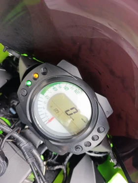 Kawasaki Zxr ZX10R, снимка 11