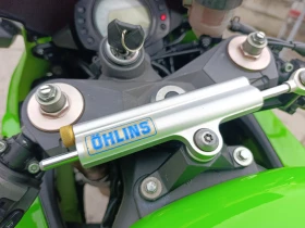 Kawasaki Zxr ZX10R, снимка 13