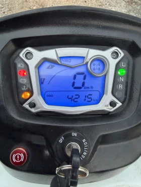 Tgb Blade 500SL i 4x4 ���� 4000�� | Mobile.bg � ����� ������ 12