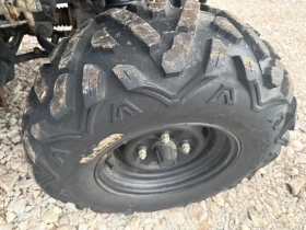 Tgb Blade 500SL i 4x4 ���� 4000�� | Mobile.bg � ����� ������ 8