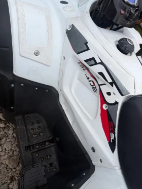 Tgb Blade 500SL i 4x4 ���� 4000�� | Mobile.bg � ����� ������ 9