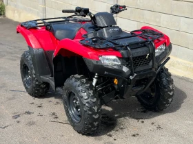 ������ Honda Trx