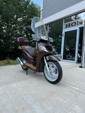 Honda Sh 125i  | Mobile.bg � ����� ������ 2