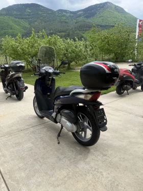 Honda Sh 125i  | Mobile.bg � ����� ������ 6