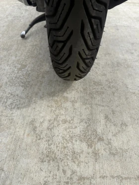 Honda Sh 125i  | Mobile.bg � ����� ������ 8