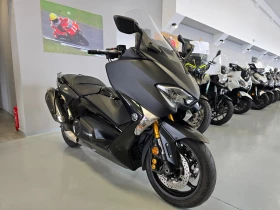 ������ Yamaha T-max