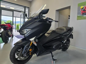 Yamaha T-max 530ie, ABS-TCS, 2018�. | Mobile.bg � ����� ������ 6