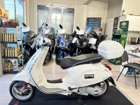 Vespa Sprint 125i 03.2016г. регистрирана | Auto.bg — изображение 16