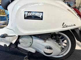 Vespa Sprint 125i 03.2016г. регистрирана | Auto.bg — изображение 11