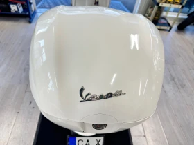Vespa Sprint 125i 03.2016г. регистрирана | Auto.bg — изображение 6