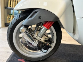 Vespa Sprint 125i 03.2016г. регистрирана | Auto.bg — изображение 10