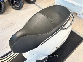 Vespa Sprint 125i 03.2016г. регистрирана | Auto.bg — изображение 5