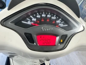 Vespa Sprint 125i 03.2016г. регистрирана | Auto.bg — изображение 3