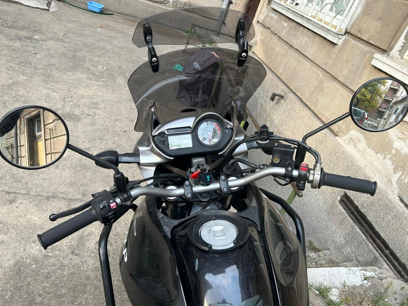 Honda Xlv Transalp, снимка 5 - Мотоциклети и мототехника - 52160919