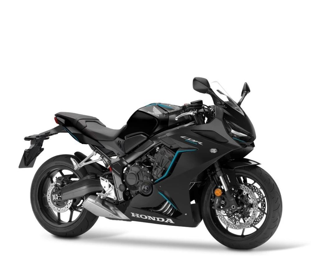 Honda Cbr, снимка 1