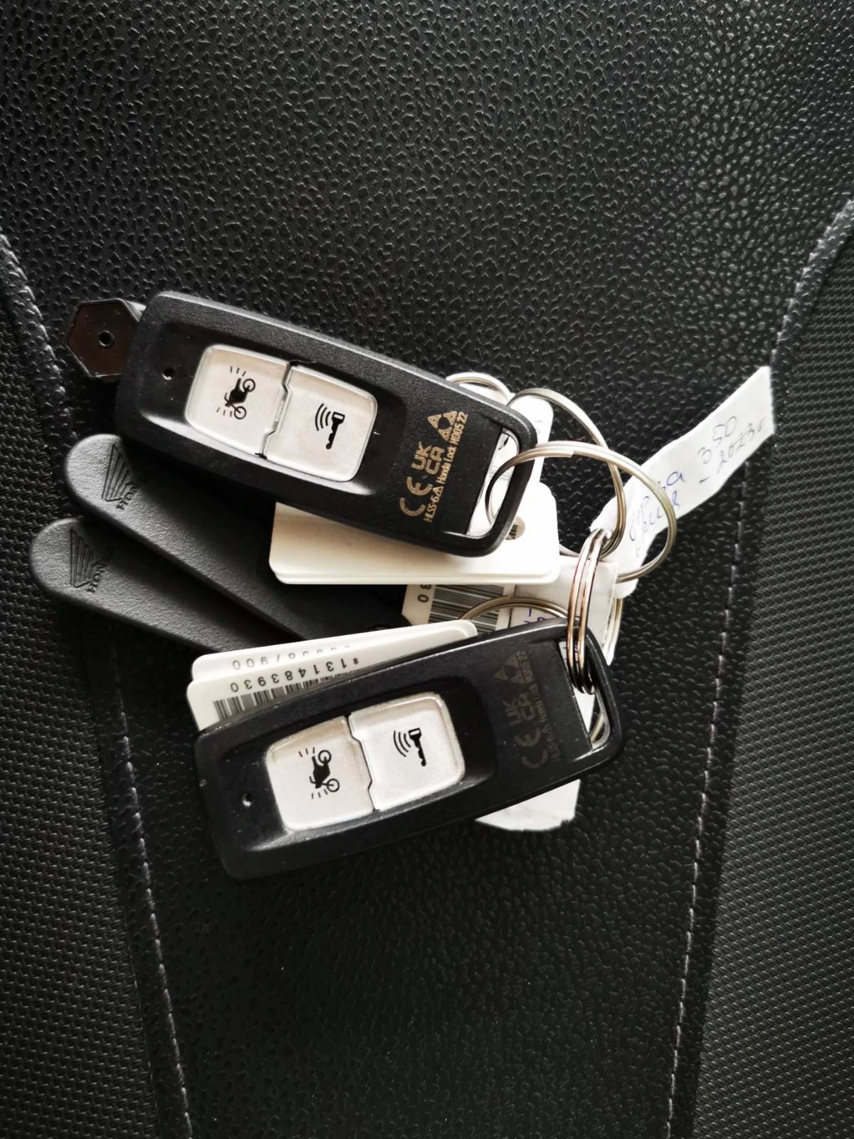 Honda Forza 350i LED/ABS/TC 05.2023г. - изображение 10