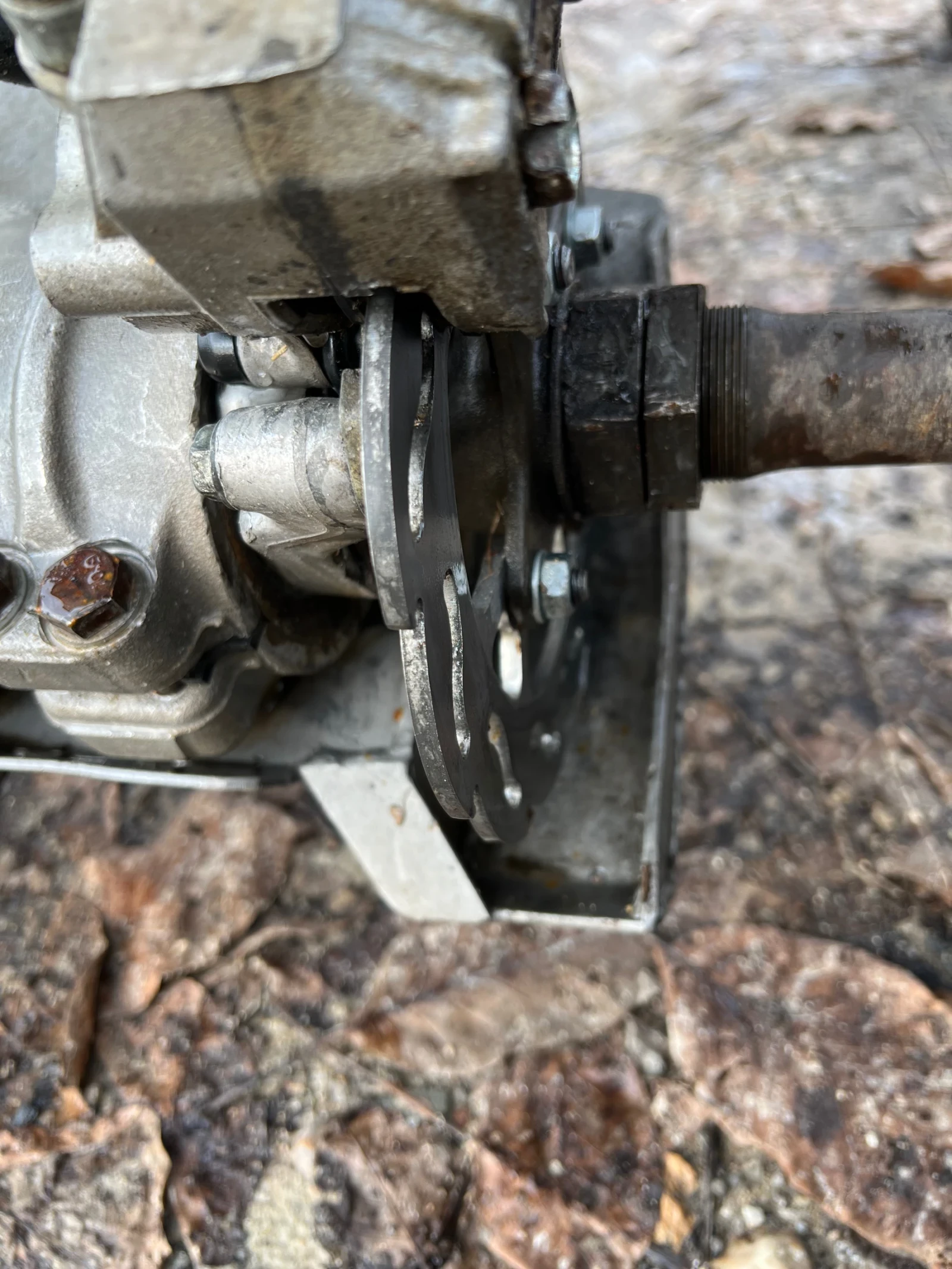 Kawasaki Kfx KFX450R - изображение 6