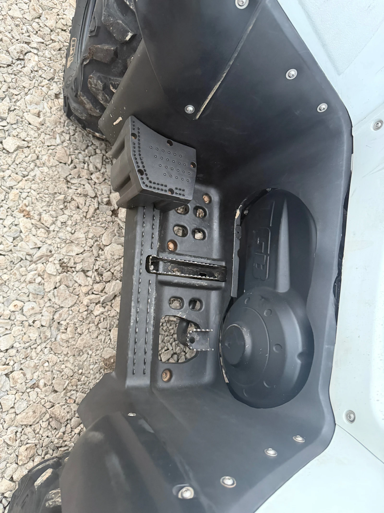 Tgb Blade 500SL i 4x4 ���� 4000�� | Mobile.bg � ����������� 7