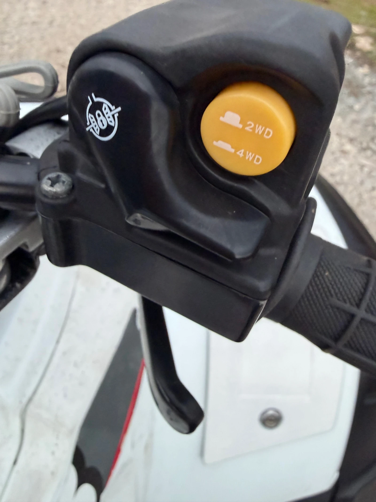 Tgb Blade 500SL i 4x4 ���� 4000�� | Mobile.bg � ����������� 11