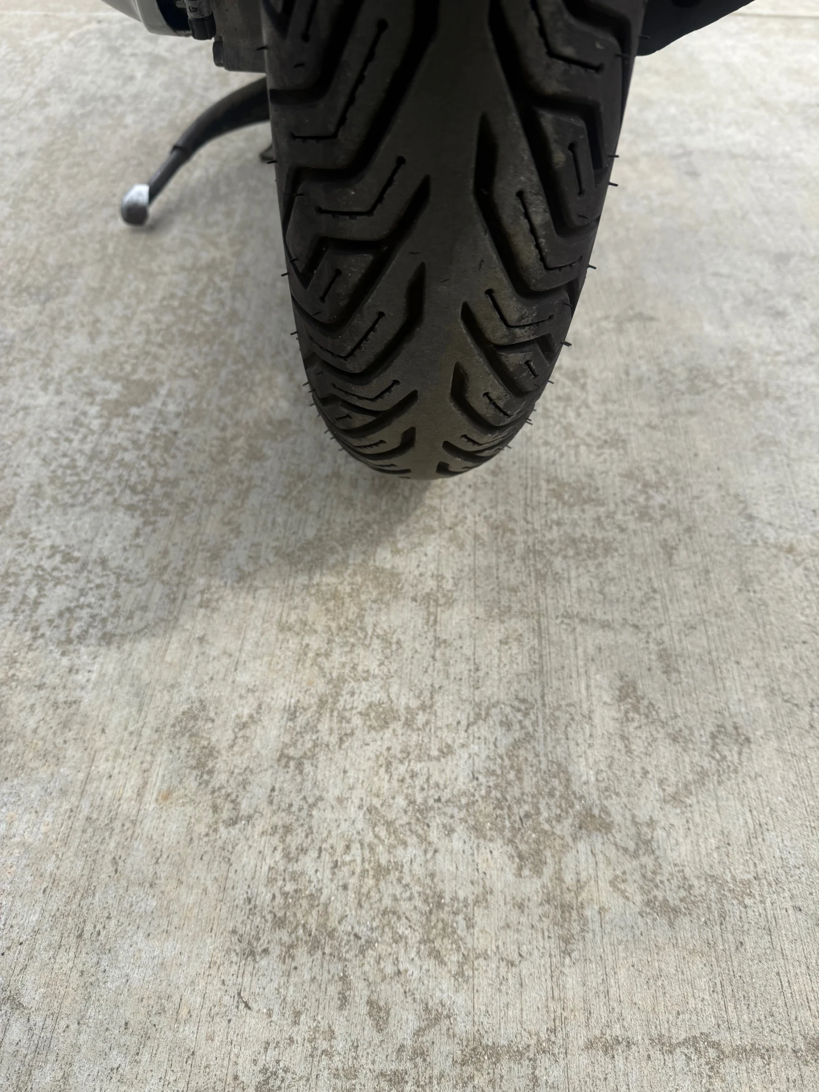 Honda Sh 125i , снимка 8 - Мотоциклети и мототехника - 54573827