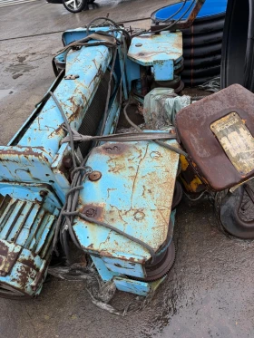 Допълнително оборудване Друг вид Телфер, снимка 2