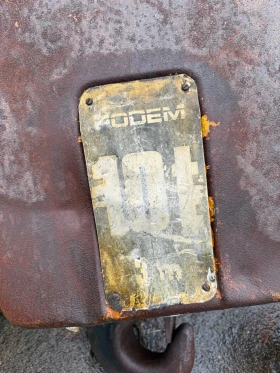 Допълнително оборудване Друг вид Телфер, снимка 3