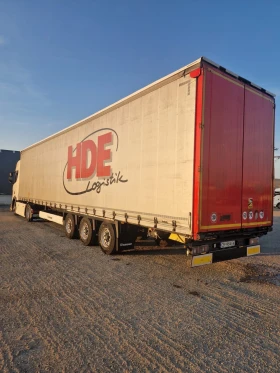 Полуремарке Krone 2, 85 височина, снимка 5