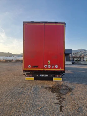 Полуремарке Krone 2, 85 височина, снимка 6