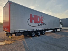 Полуремарке Krone 2, 85 височина, снимка 3