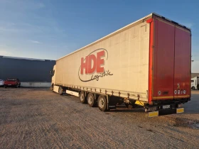 Полуремарке Krone 2, 85 височина, снимка 7