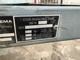 �� ��������� ���� Stema 750kg 201/116 | Mobile.bg � ����� ������ 7